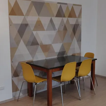 Quiet And Fully Equipped Apartment