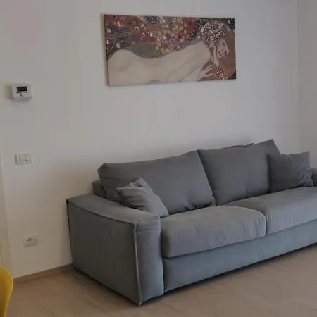 Apartment Quiet And Fully Equipped *