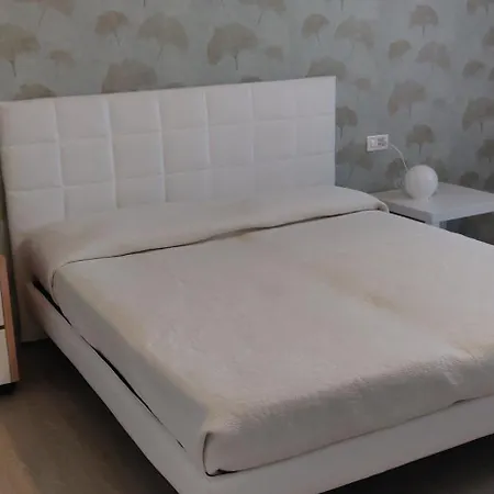 Apartment Quiet And Fully Equipped Cornaredo