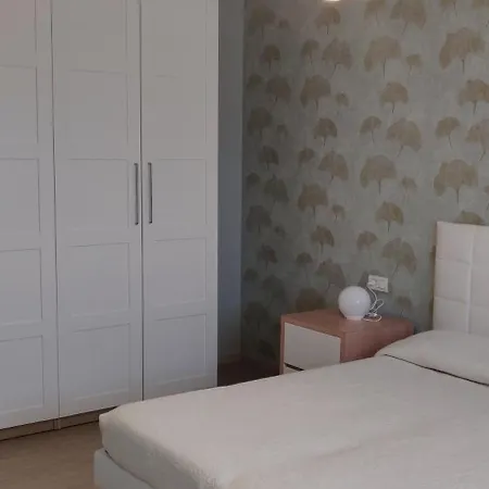 Apartment Quiet And Fully Equipped