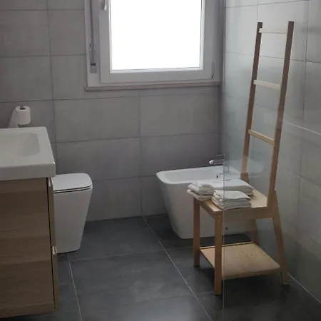 Apartment Quiet And Fully Equipped Cornaredo